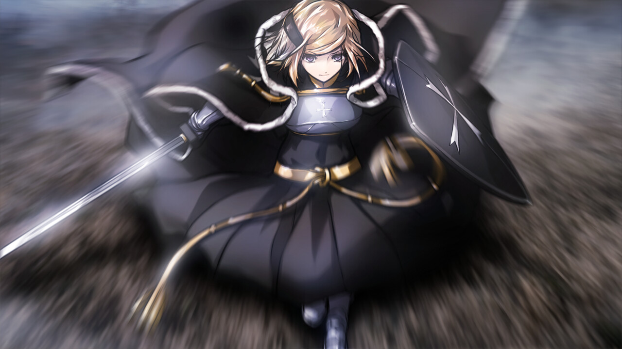 Uberich: Advent Sinners - Screenshot 11