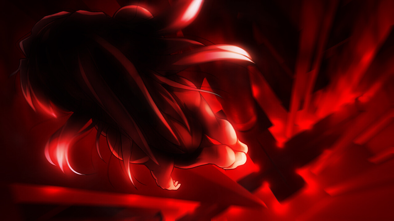 Uberich: Advent Sinners - Screenshot 5