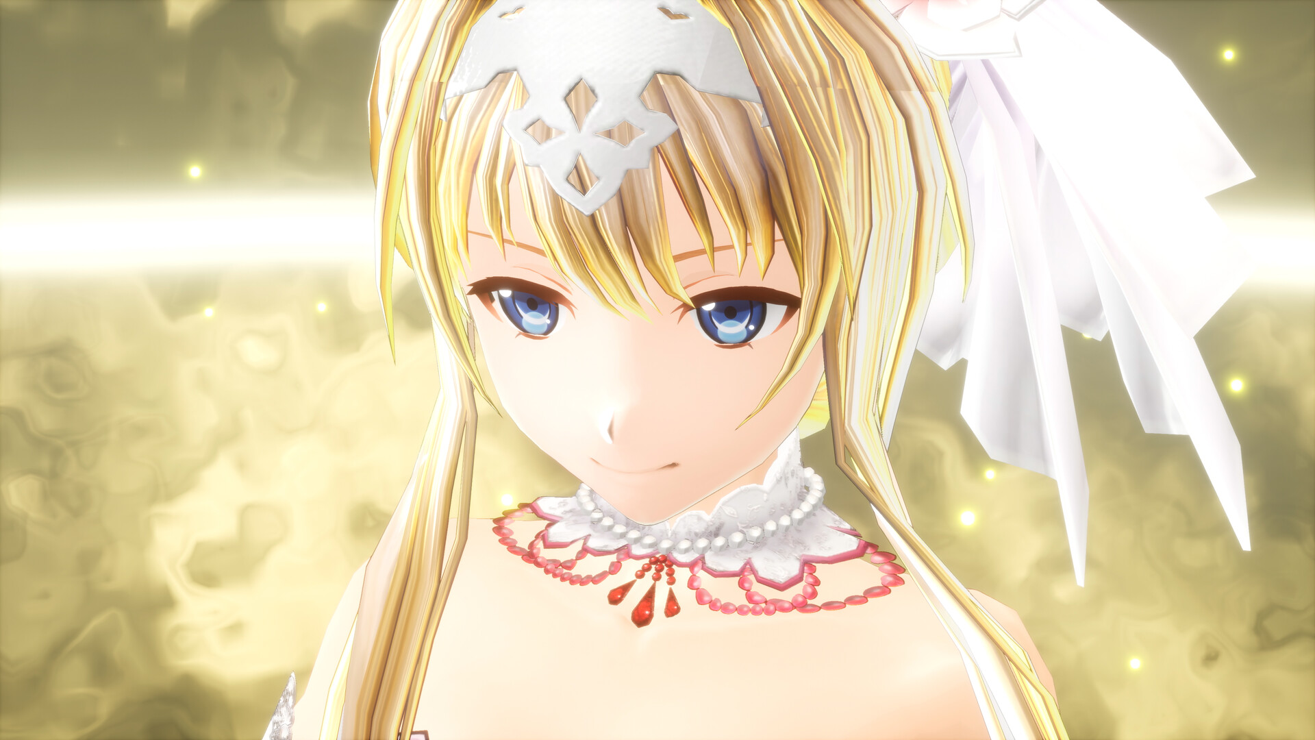 Sword Art Online: Last Recollection - Ritual of Bonds: Vol. 2 - Screenshot 4