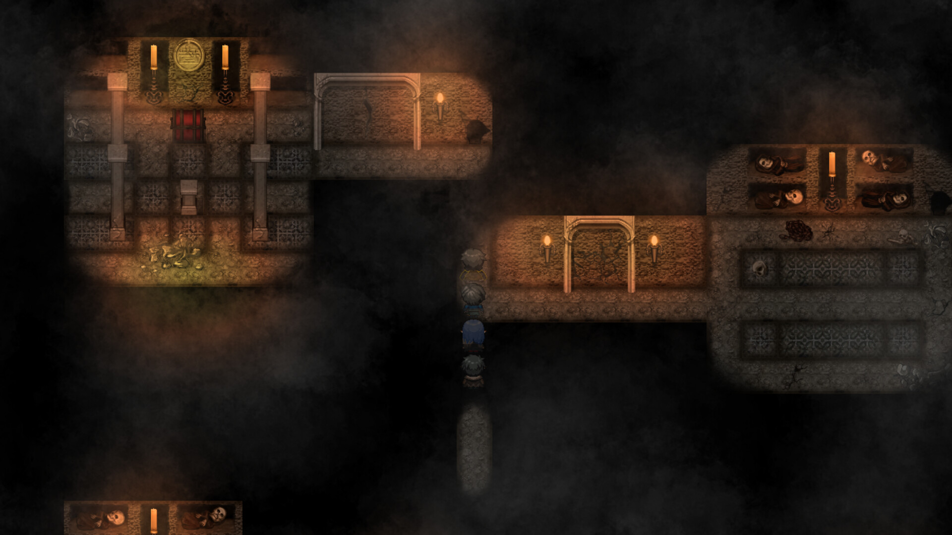 DunJaunt - Screenshot 2