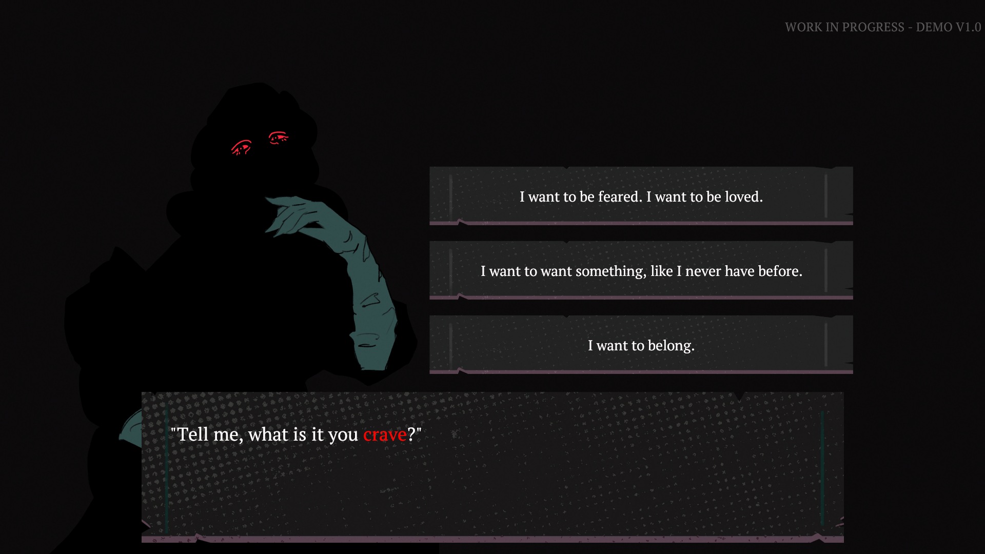 The Ruby Court - Screenshot 3