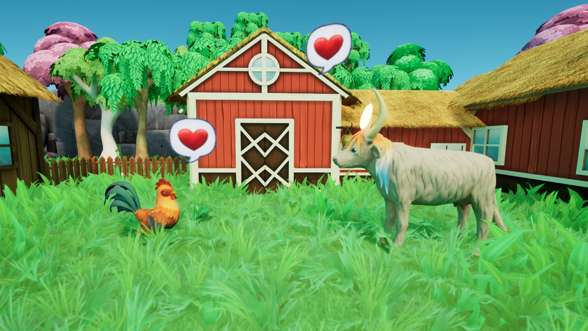 Magical Harvest - Screenshot 5