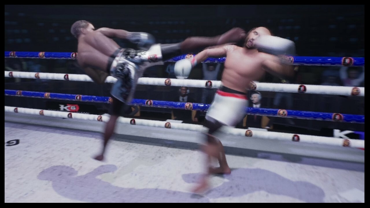 Unbroken - Screenshot 13