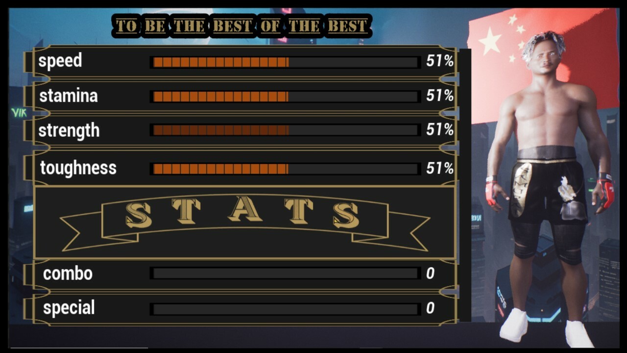 Unbroken - Screenshot 6