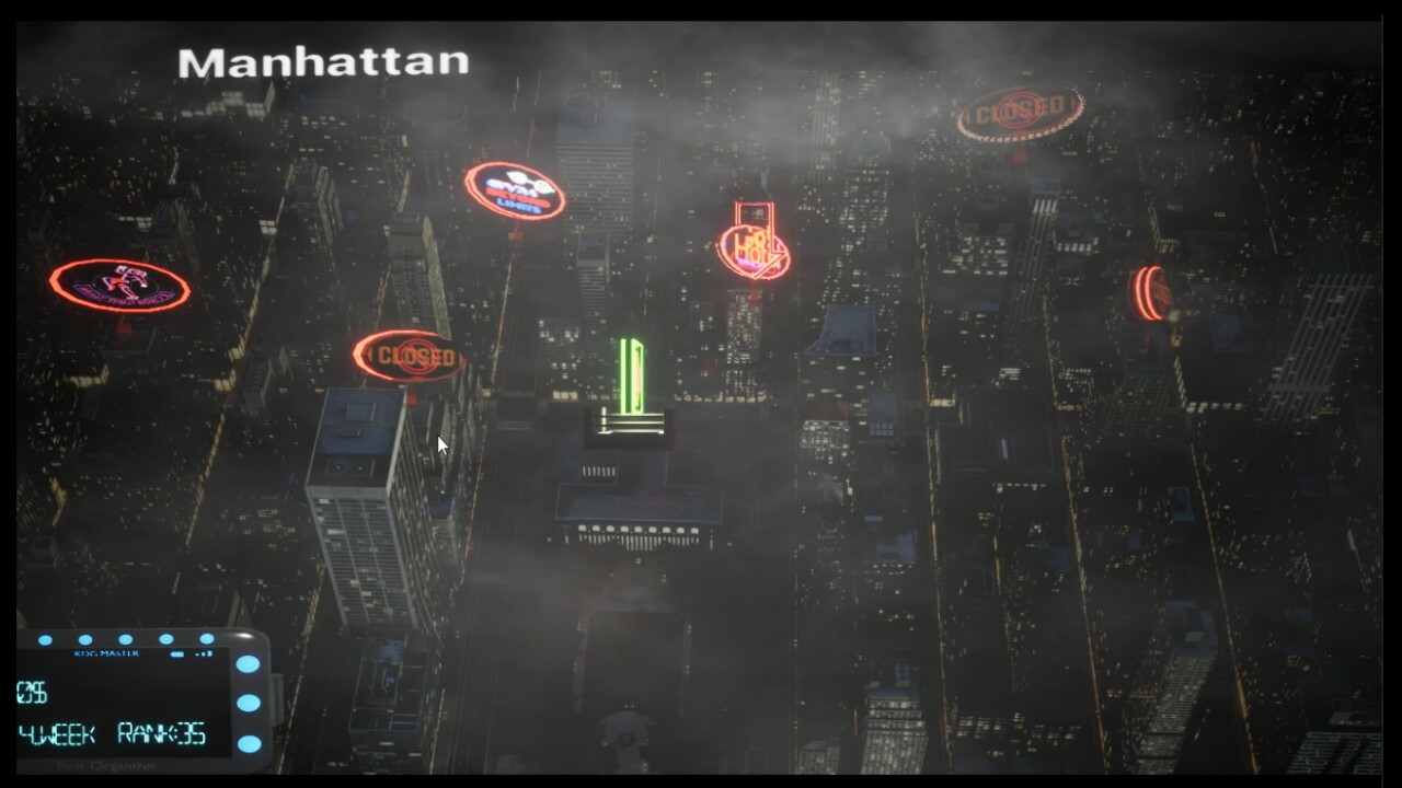 Unbroken - Screenshot 5