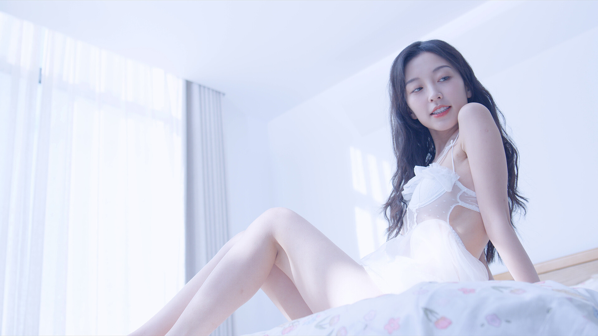 Ouch! So Many Beauties! - Screenshot 10