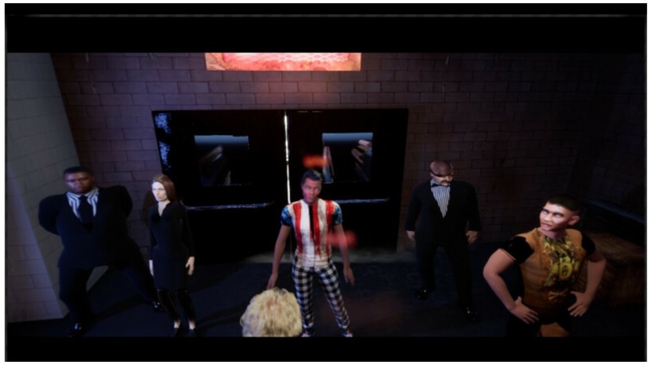 Unbroken - Screenshot 11