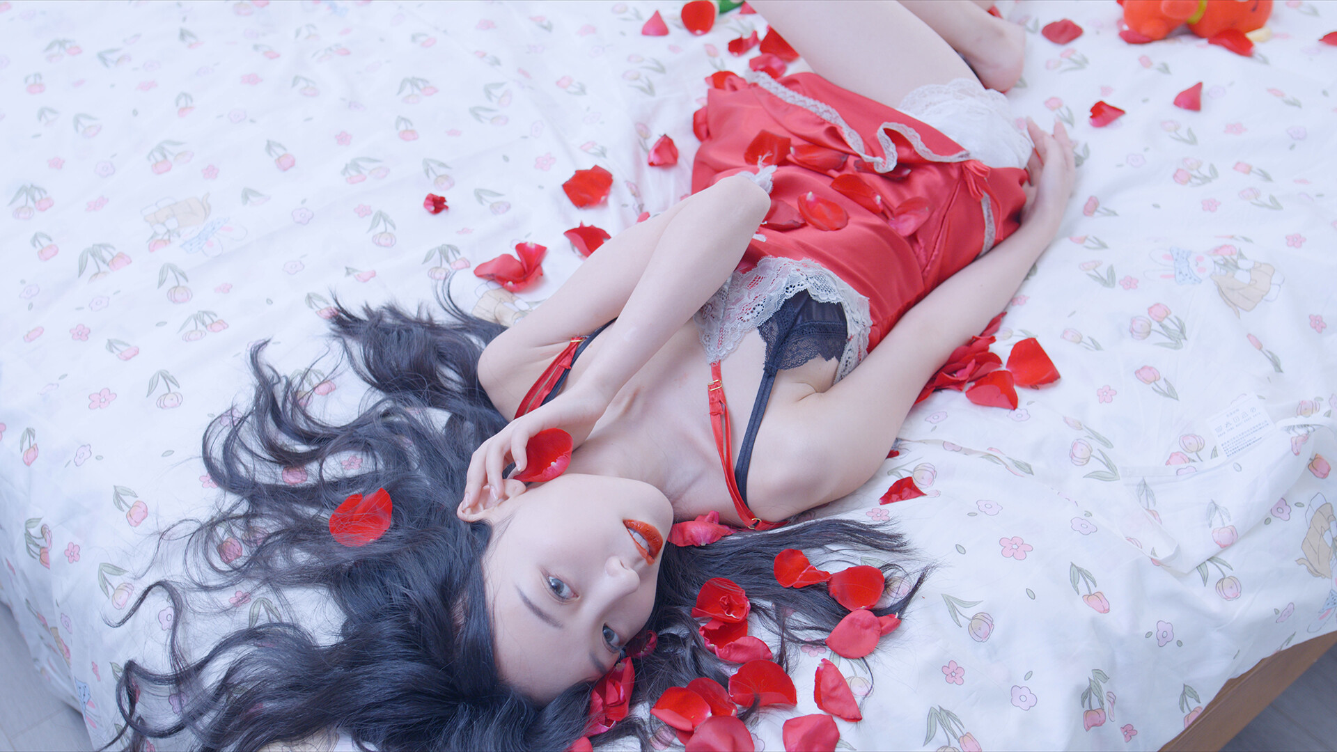 Ouch! So Many Beauties! - Screenshot 4