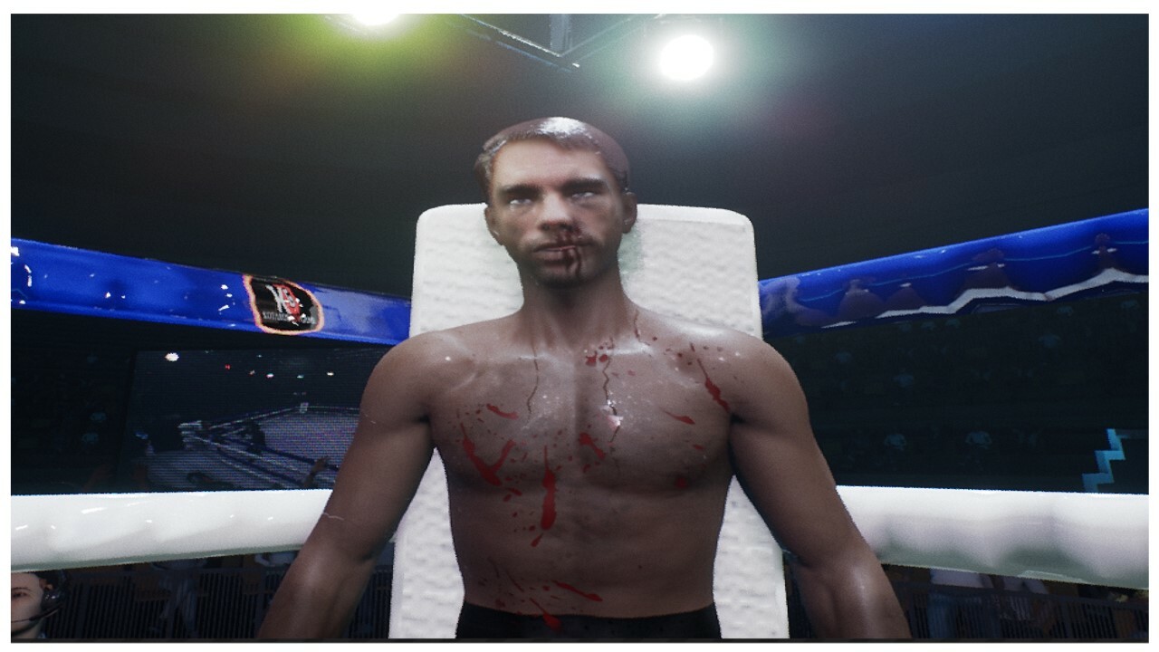 Unbroken - Screenshot 10