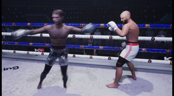 Unbroken - Screenshot 2