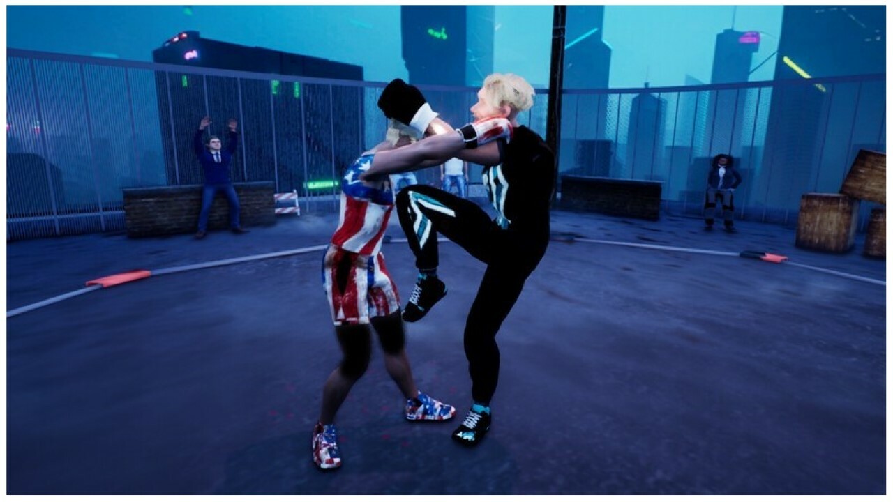 Unbroken - Screenshot 14