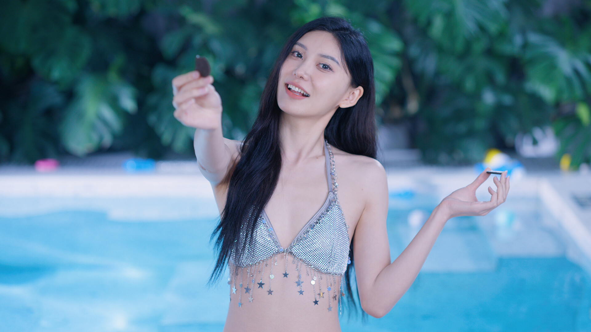 Ouch! So Many Beauties! - Screenshot 15