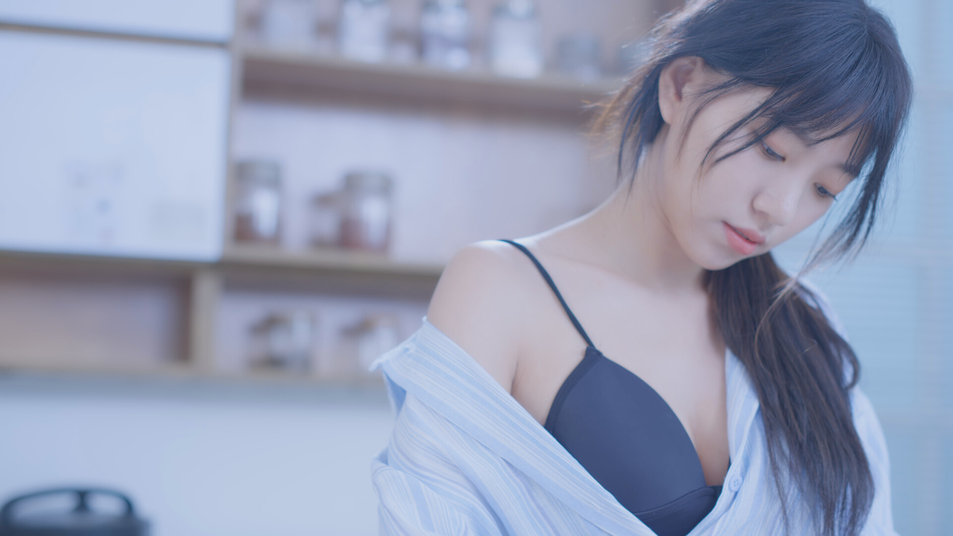 Ouch! So Many Beauties! - Screenshot 14