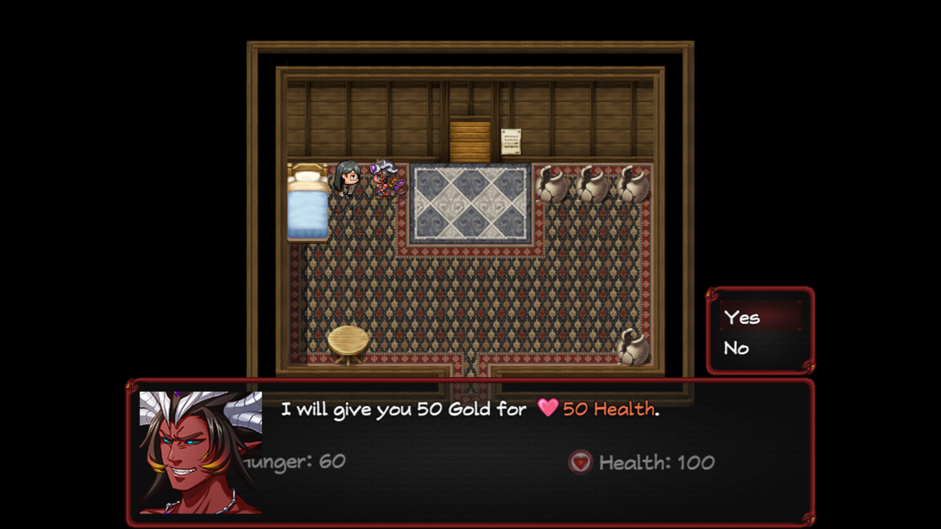 Will I Survive Tonight? - Screenshot 5