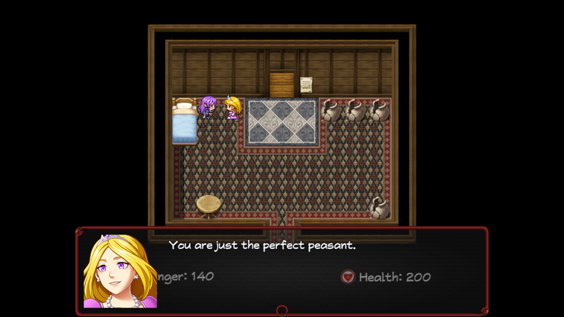 Will I Survive Tonight? - Screenshot 3