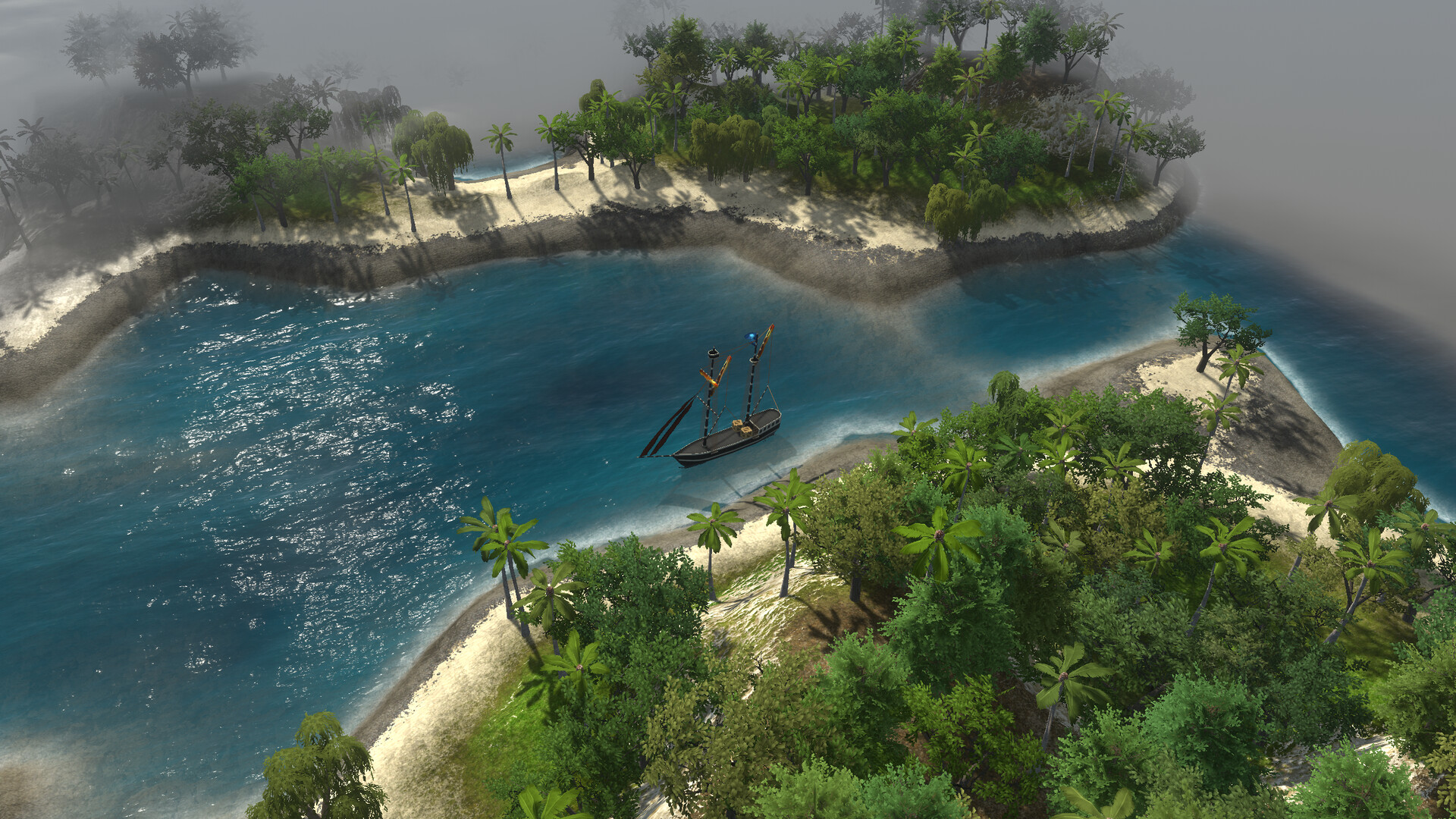 Windward Horizon - Screenshot 15