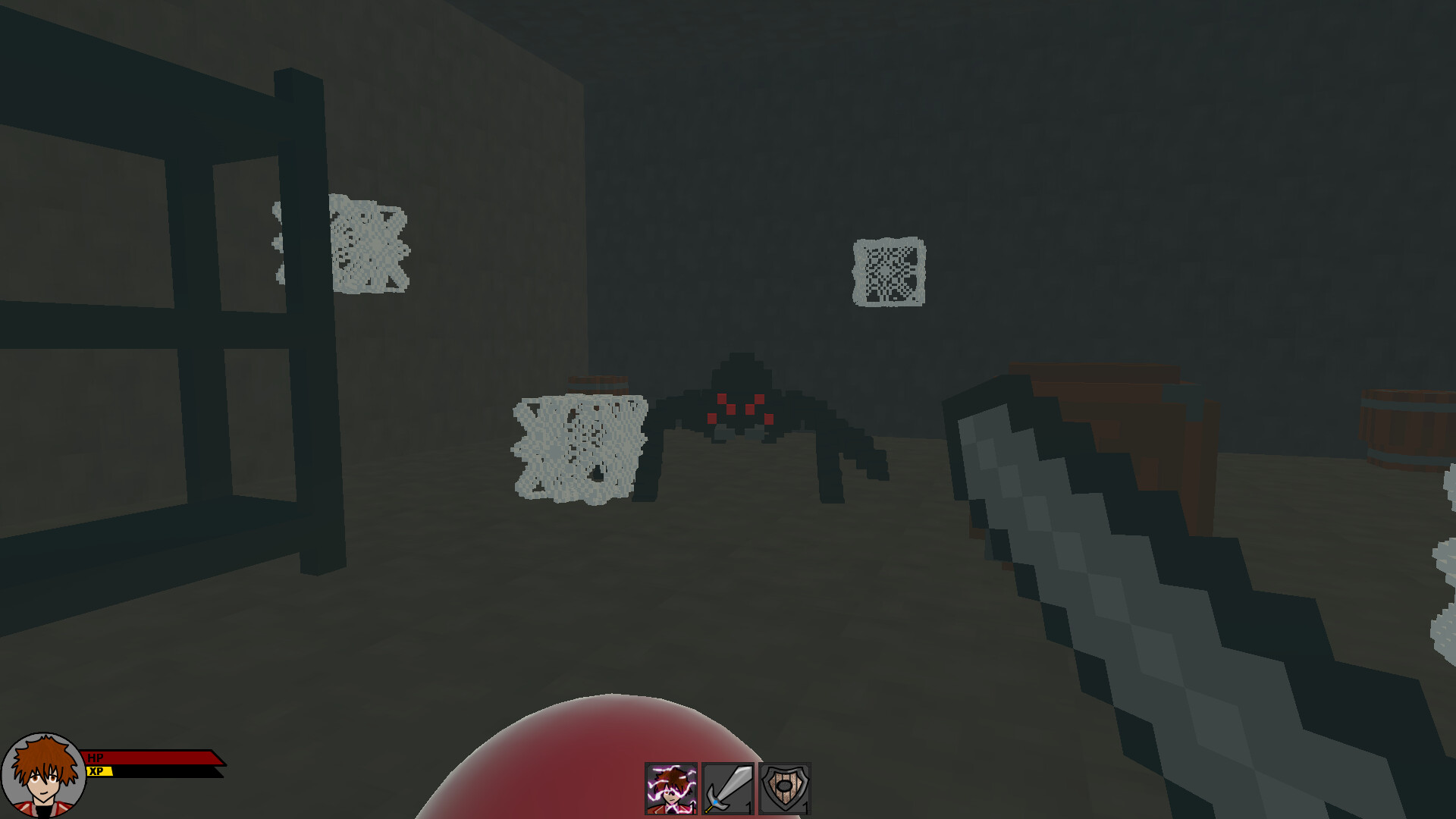 Ezerath 3D - Screenshot 5