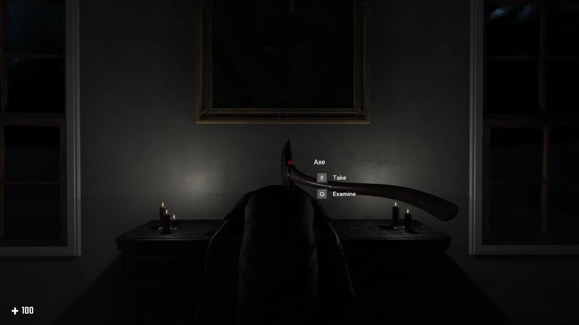 Chamber Survival - Screenshot 3