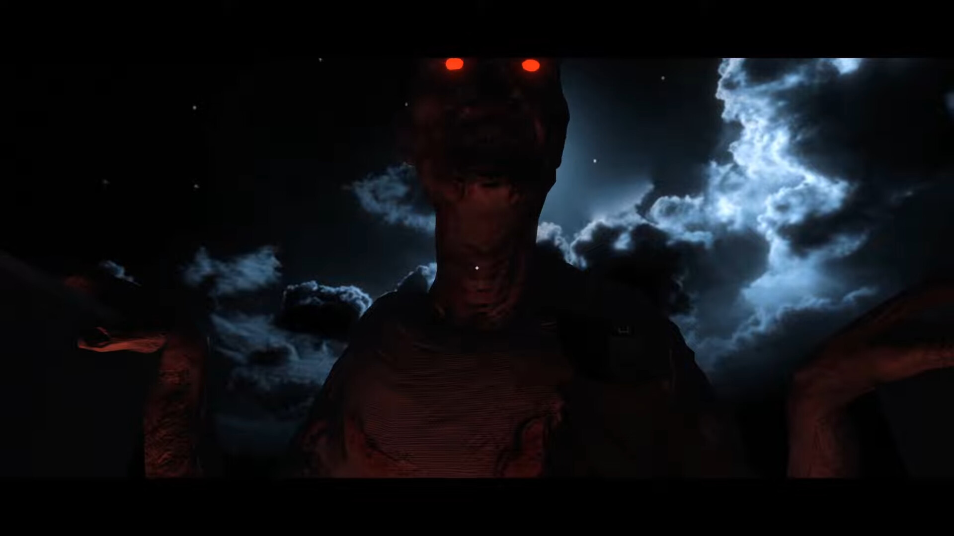 Chamber Survival - Screenshot 1