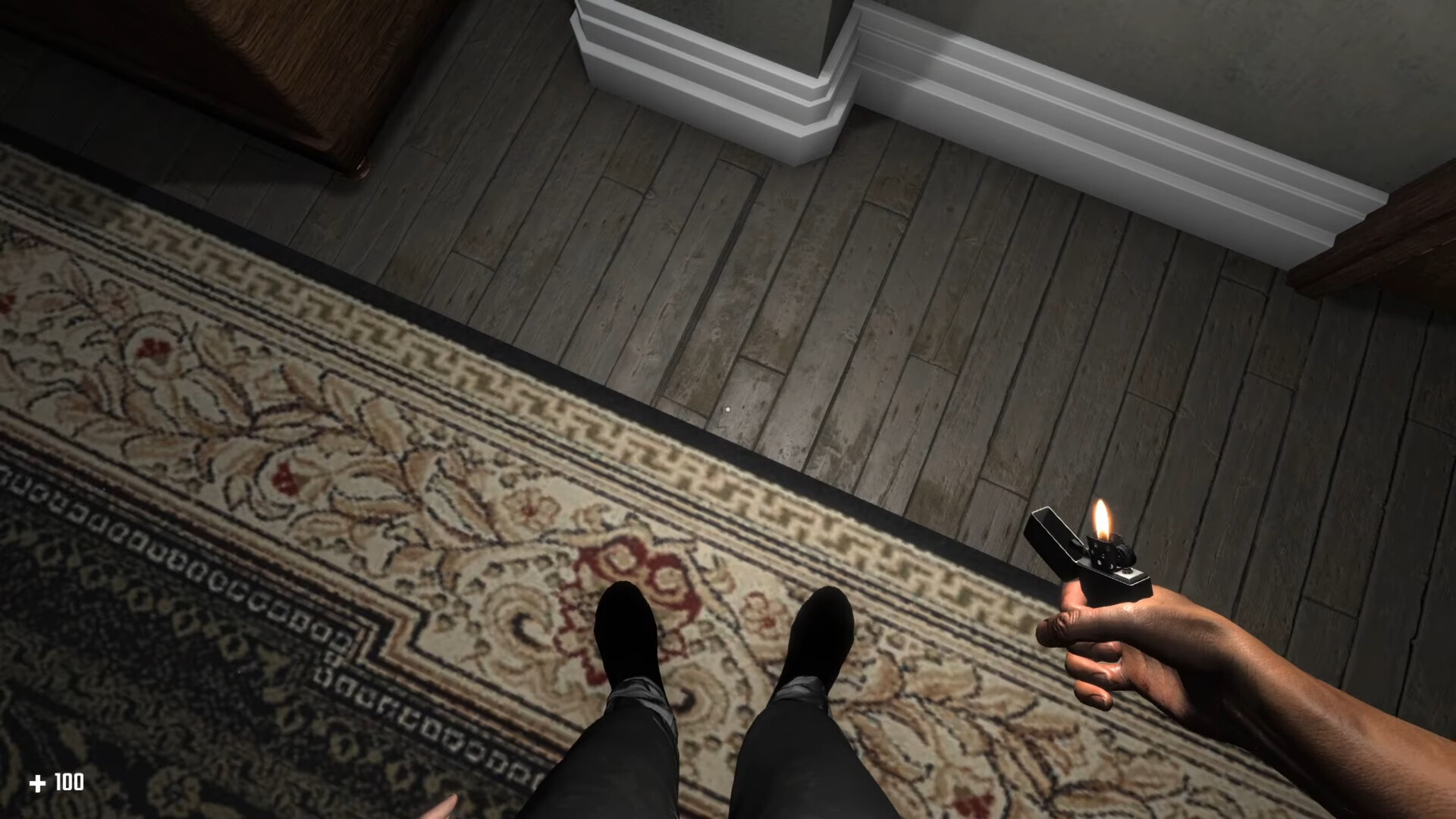 Chamber Survival - Screenshot 4