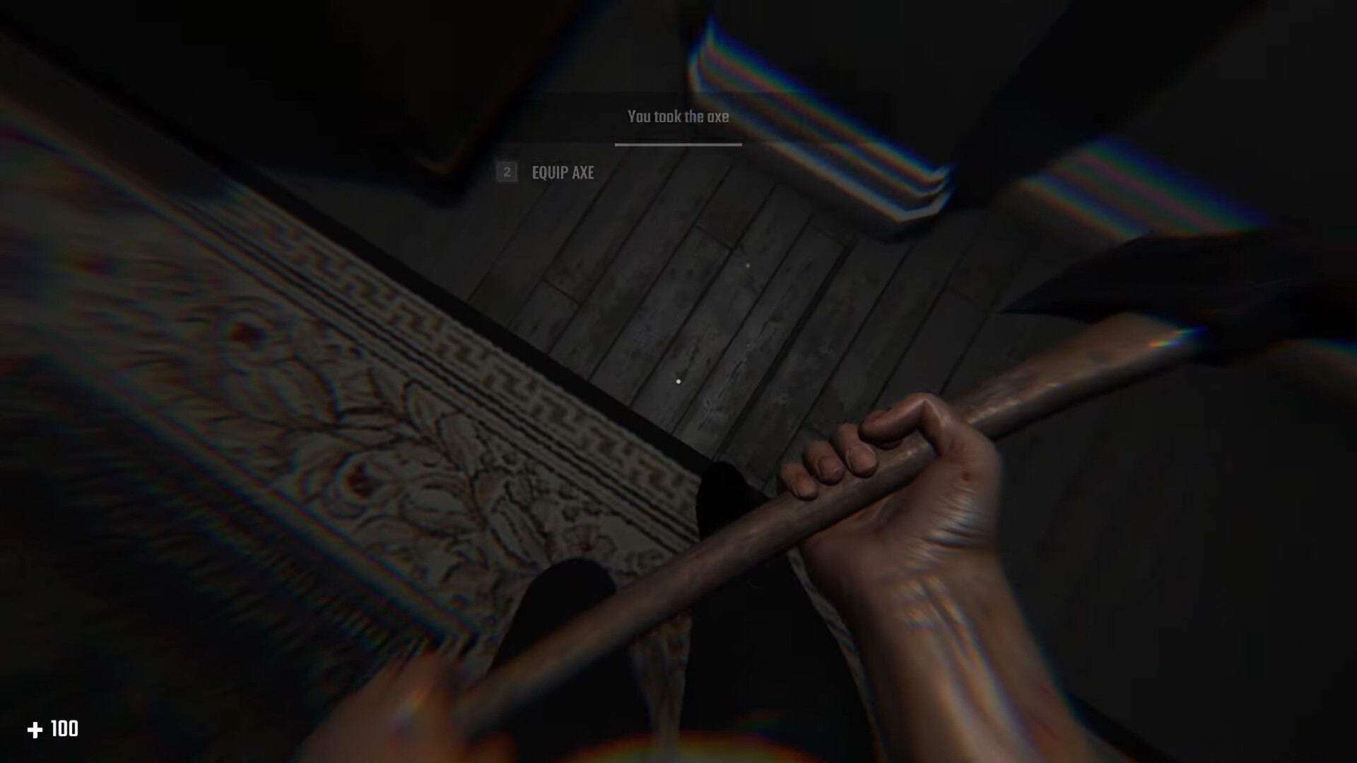 Chamber Survival - Screenshot 2