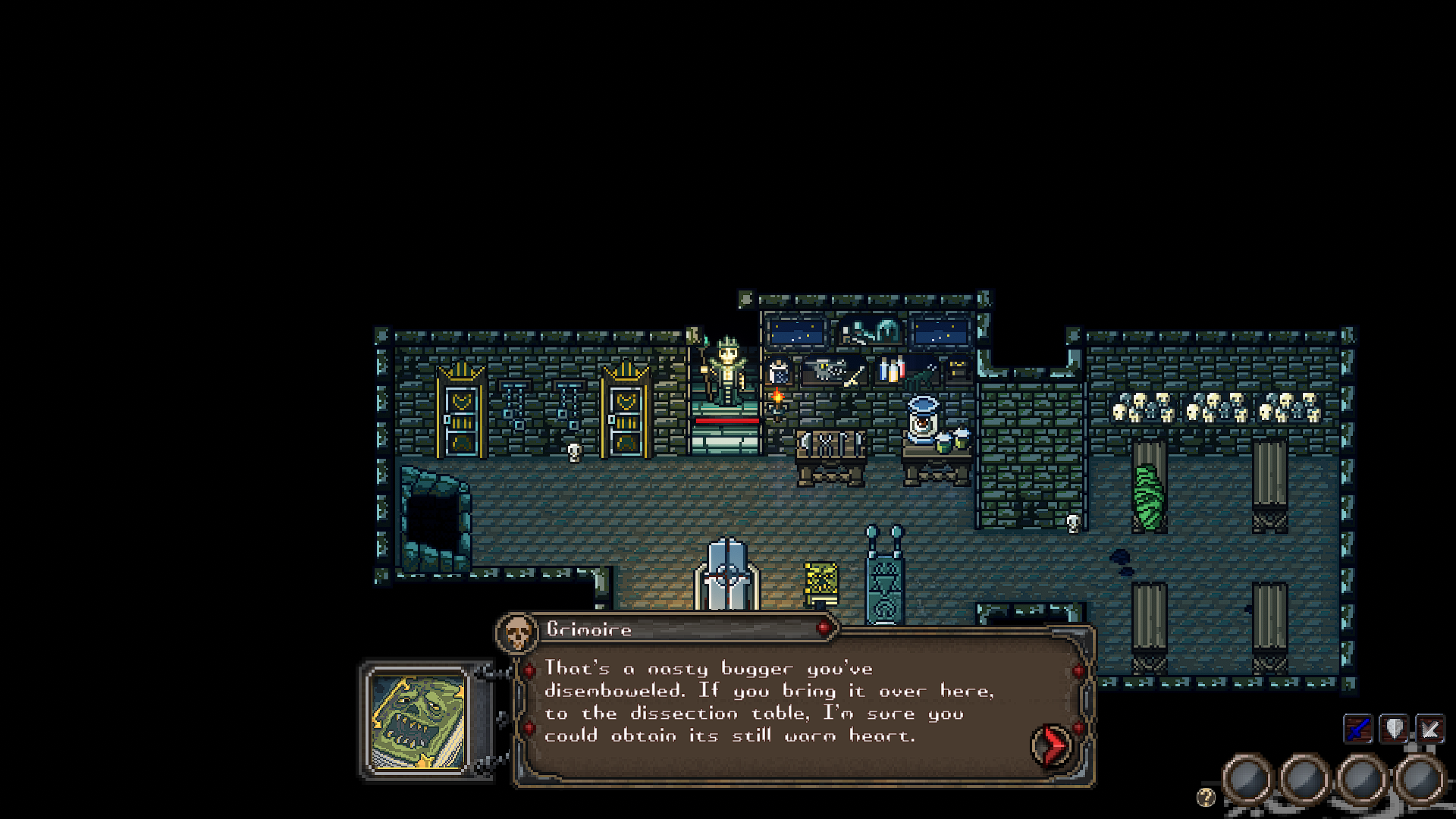 The Kotchei - Screenshot 4