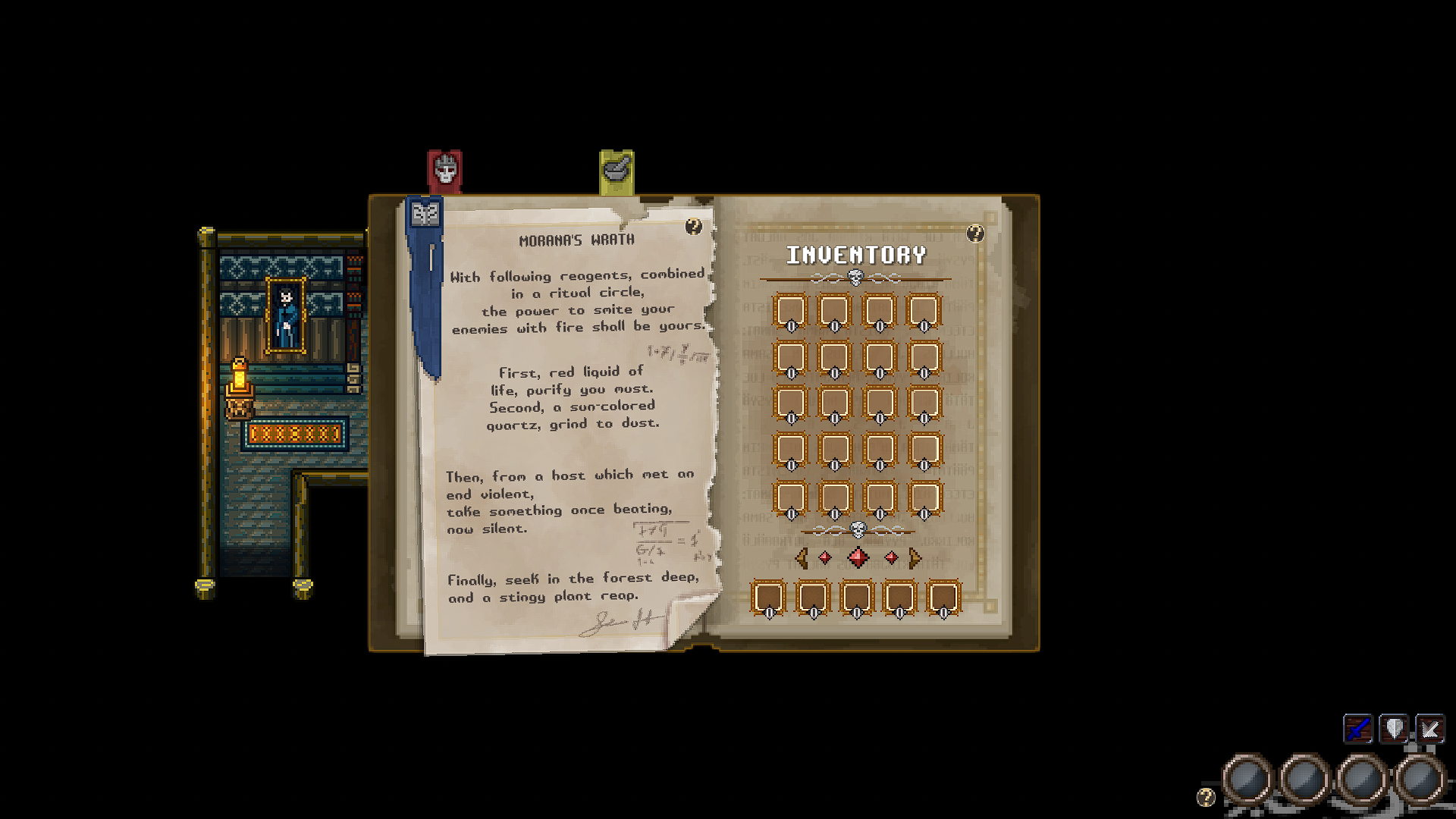 The Kotchei - Screenshot 2