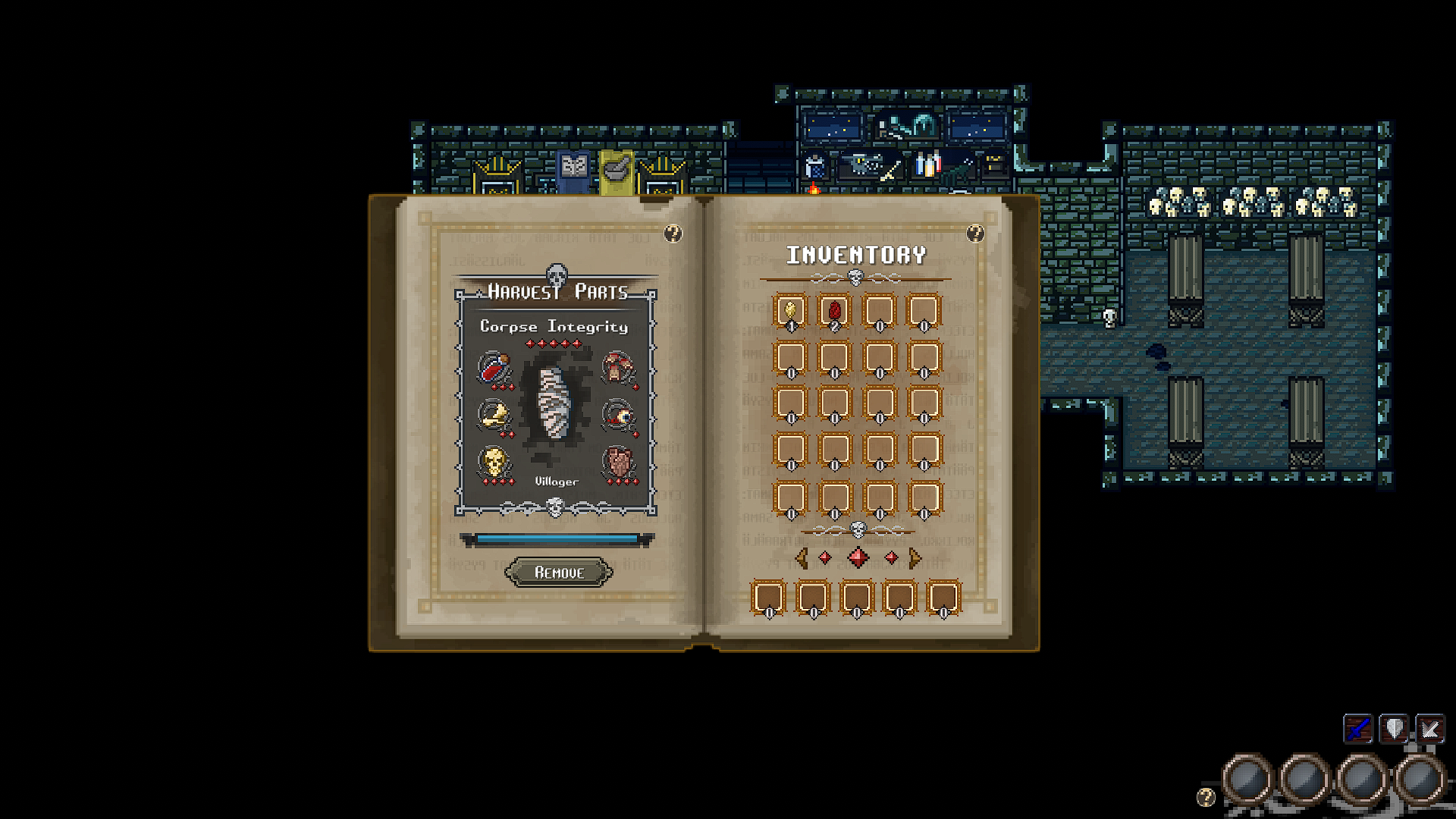 The Kotchei - Screenshot 3