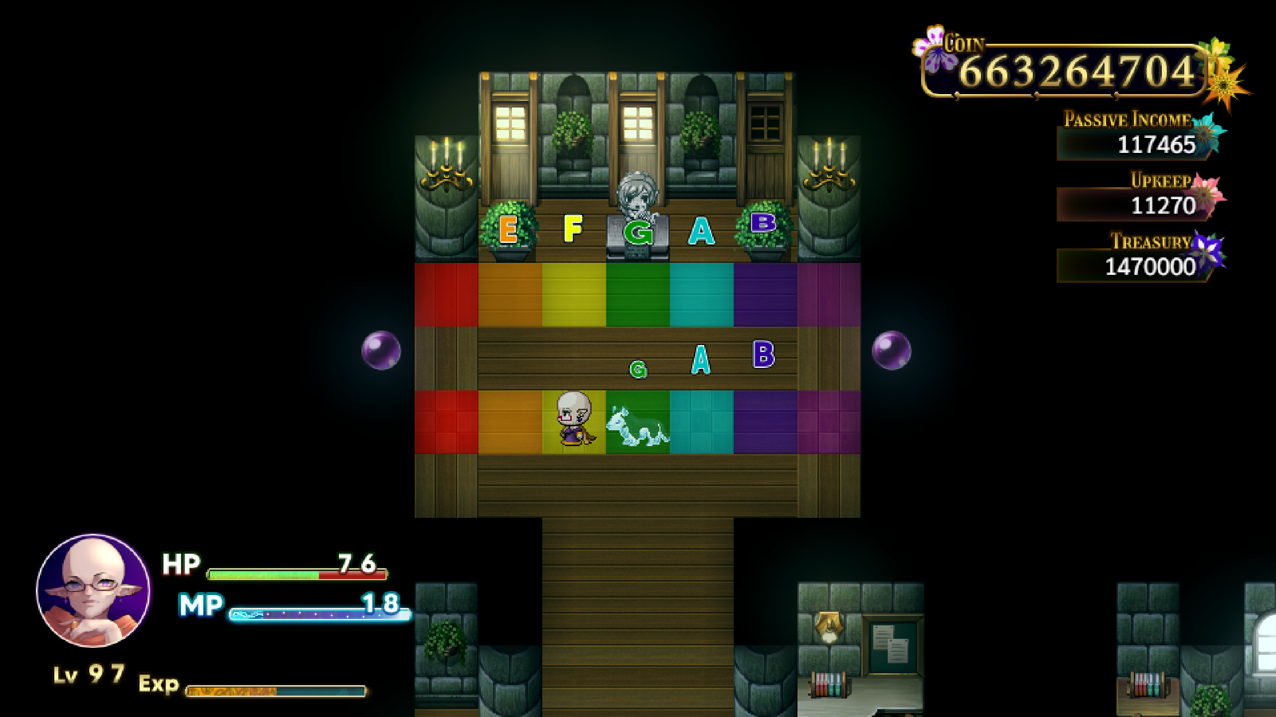 Final Profit: A Shop RPG - Screenshot 8