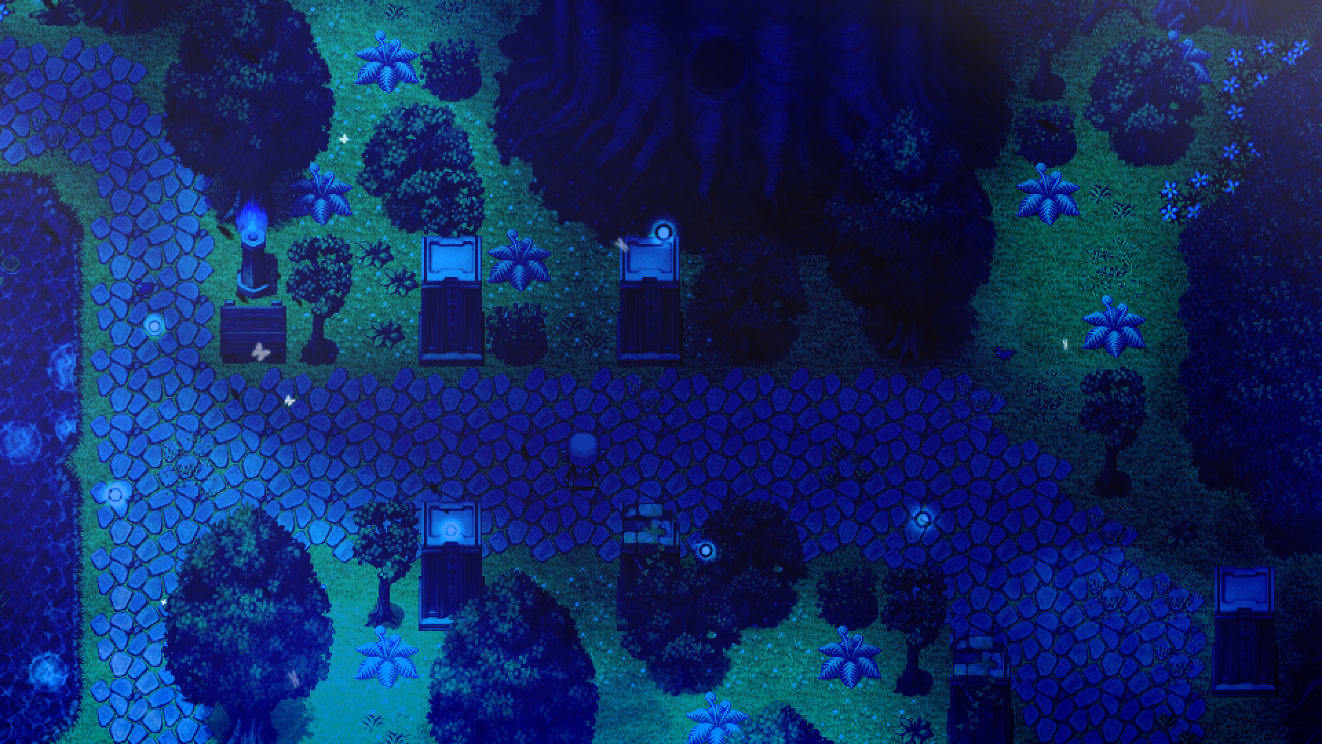 Final Profit: A Shop RPG - Screenshot 7