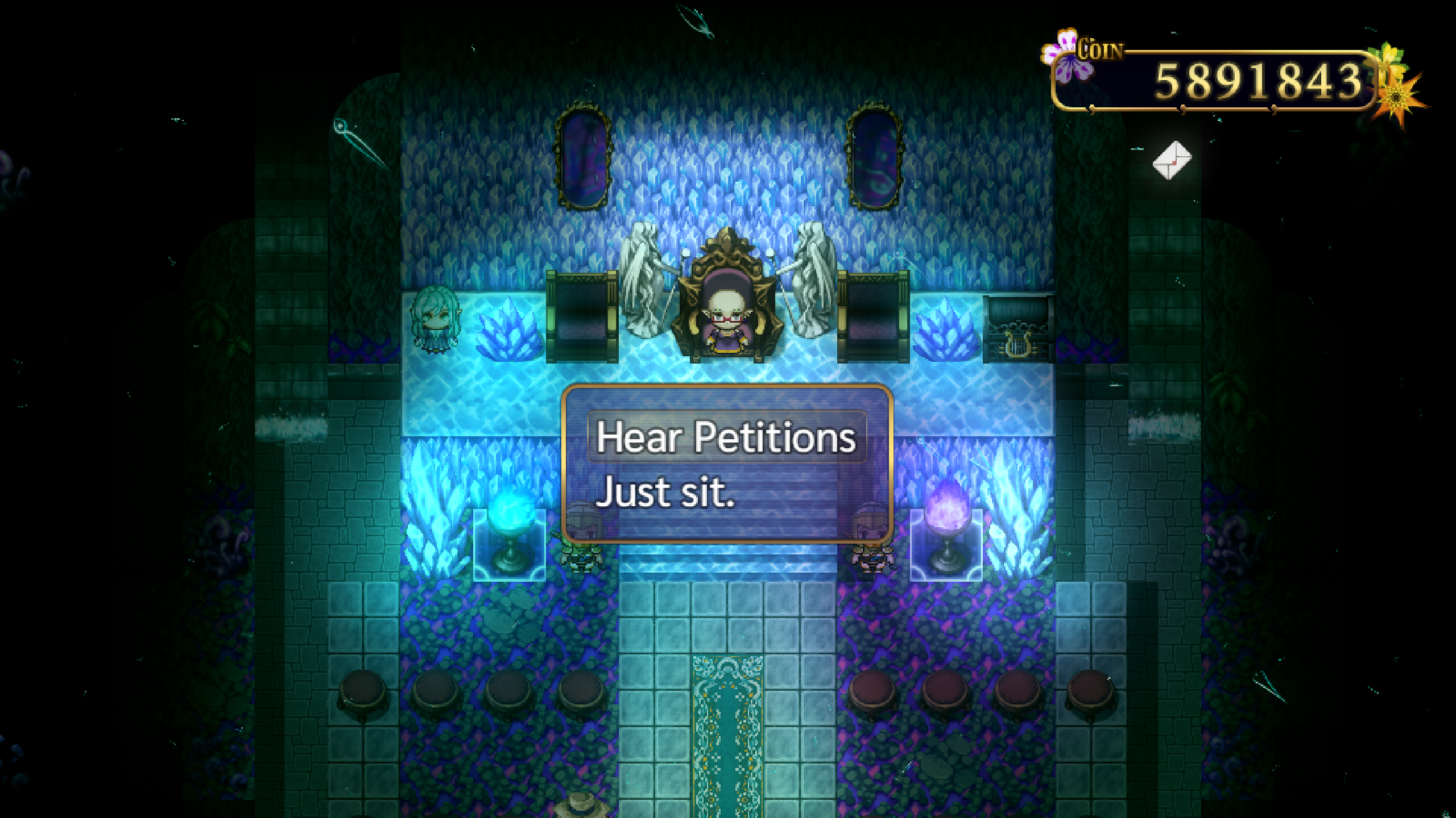 Final Profit: A Shop RPG - Screenshot 20