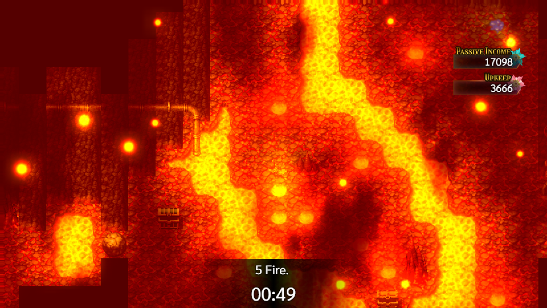 Final Profit: A Shop RPG - Screenshot 5