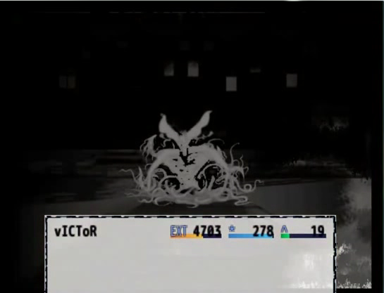 Psychic Shadows - Screenshot 4