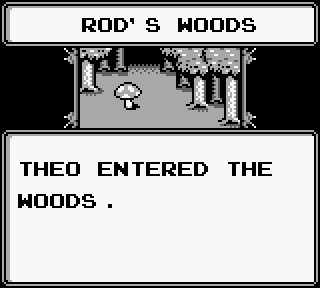 The Sword of Hope - Screenshot 1