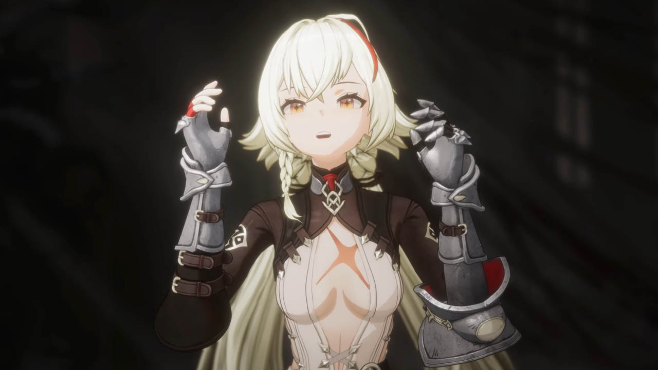 Unending Dawn - Screenshot 1