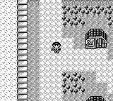 Xerd no Densetsu - Screenshot 1