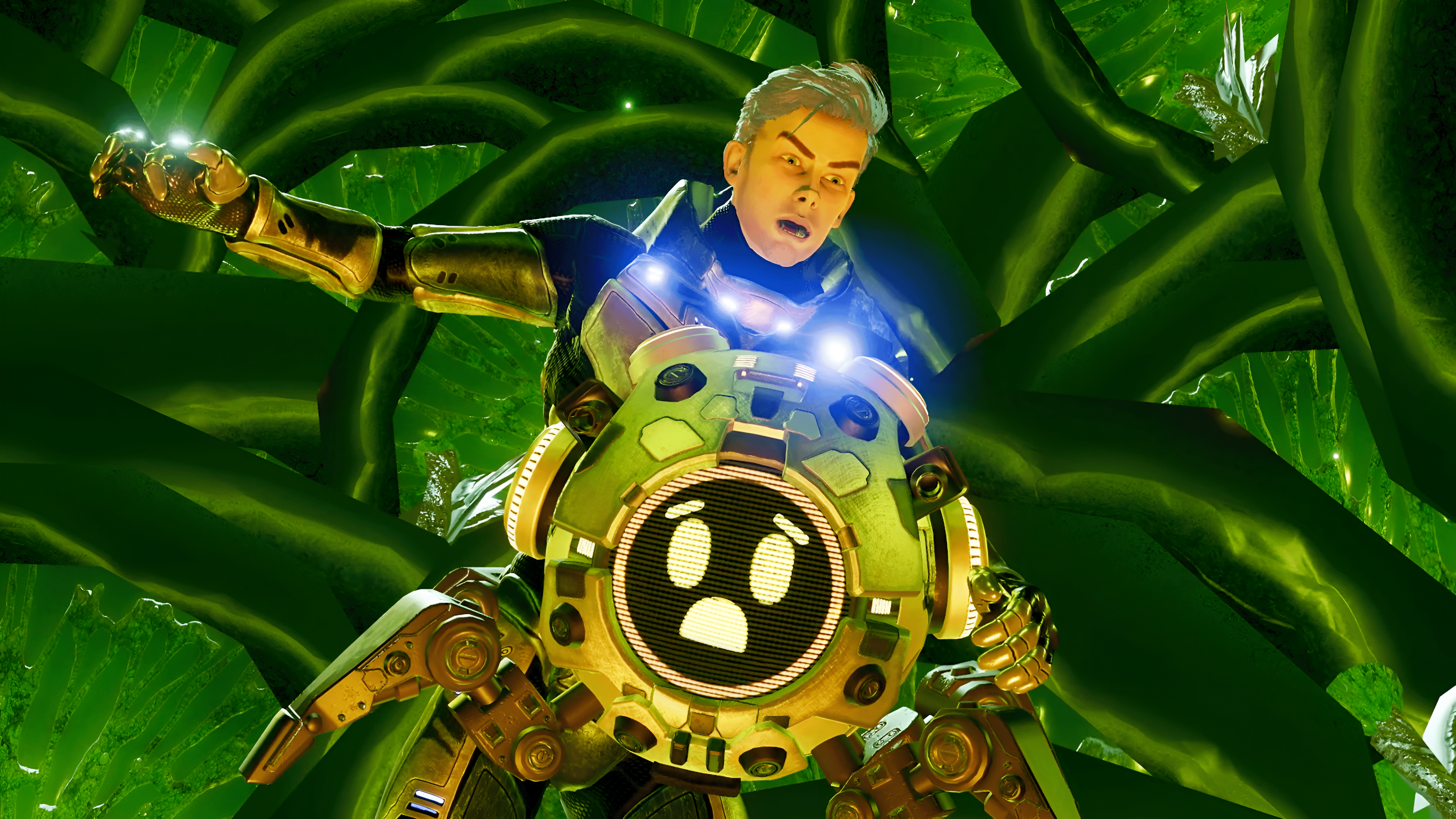 Relic Odyssey: Ruins Of Xantao - Screenshot 3