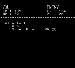 Simple Battle FX - Screenshot 1