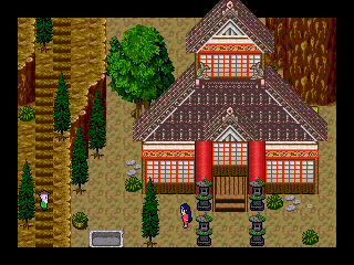 Les Chevaliers du Zodiaque: Il Faut Sauver Athena - Screenshot 3