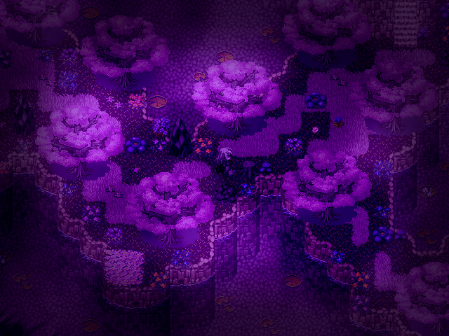 Dark Eternal - Screenshot 2