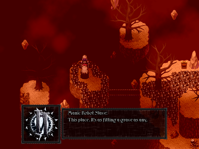 Dark Eternal - Screenshot 4