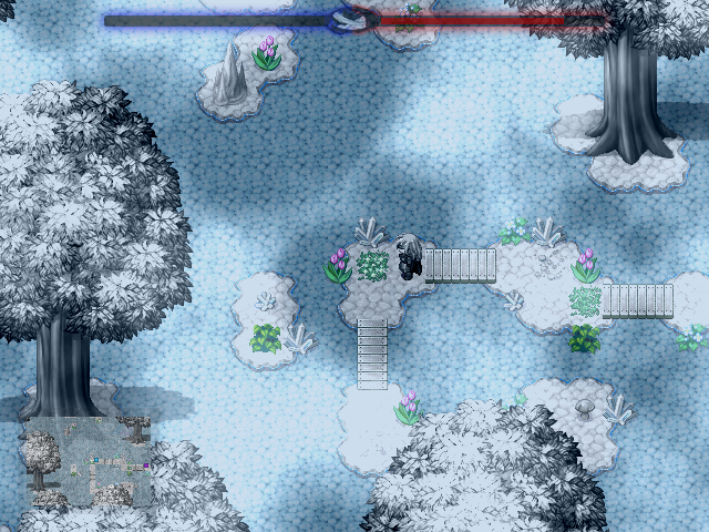 Dark Eternal - Screenshot 3