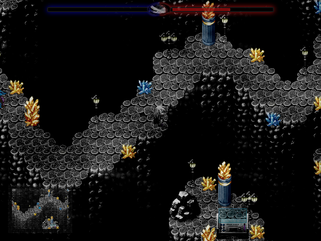 Dark Eternal - Screenshot 14