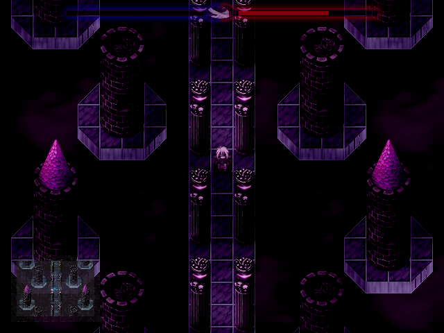 Dark Eternal - Screenshot 8