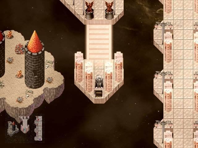 Dark Eternal - Screenshot 13