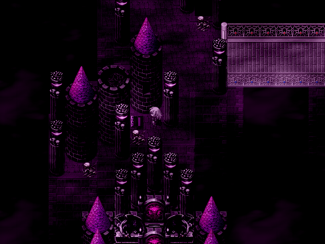 Dark Eternal - Screenshot 9