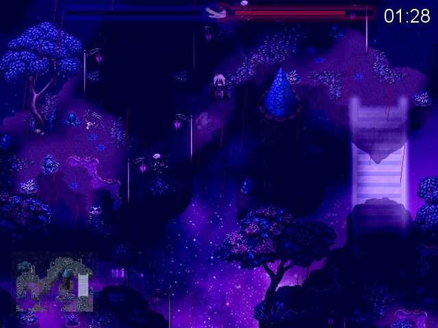 Dark Eternal - Screenshot 12