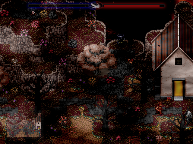 Dark Eternal - Screenshot 5