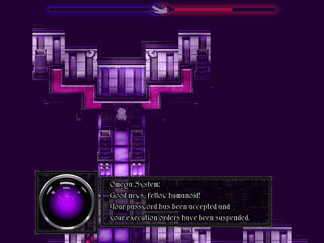 Dark Eternal - Screenshot 11