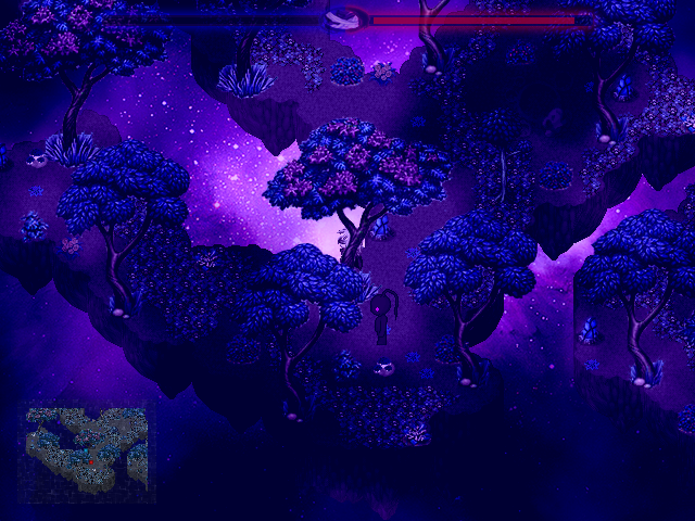 Dark Eternal - Screenshot 7